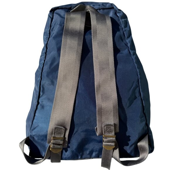 Jansport blue heritage series wayback backpack - Picture 9 of 10